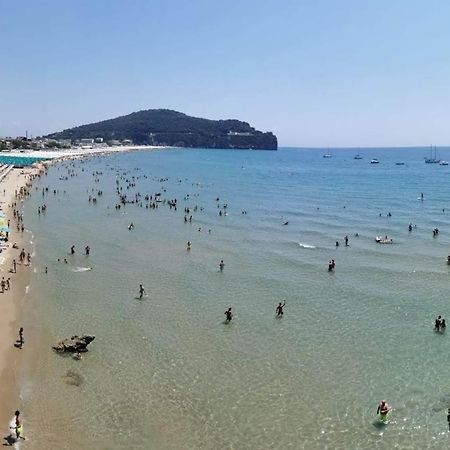 In Vacanza A Gaeta - L'Elica Exteriér fotografie