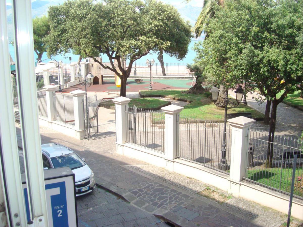 In Vacanza A Gaeta - L'Elica Exteriér fotografie