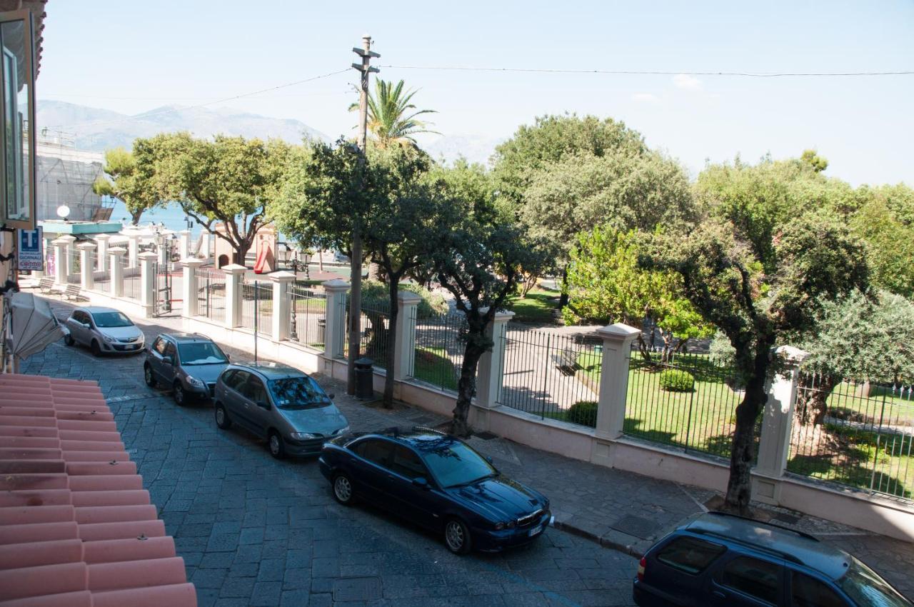 In Vacanza A Gaeta - L'Elica Exteriér fotografie