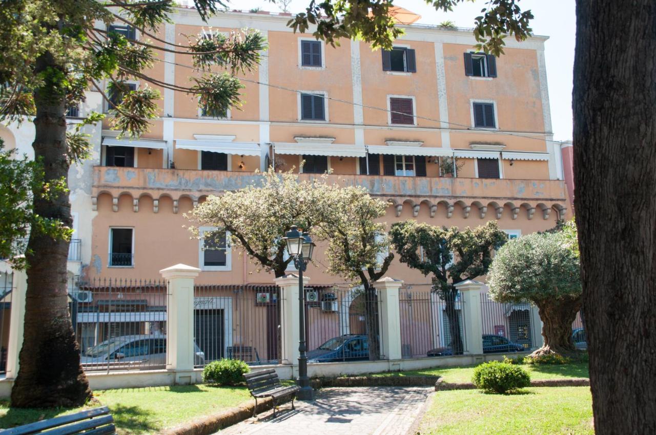 In Vacanza A Gaeta - L'Elica Exteriér fotografie