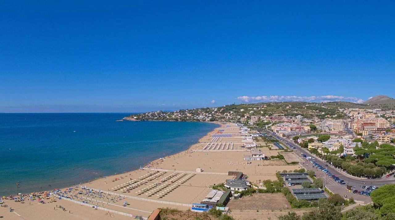 In Vacanza A Gaeta - L'Elica Exteriér fotografie