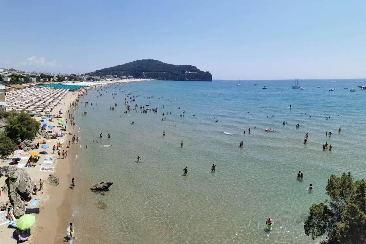In Vacanza A Gaeta - L'Elica Exteriér fotografie